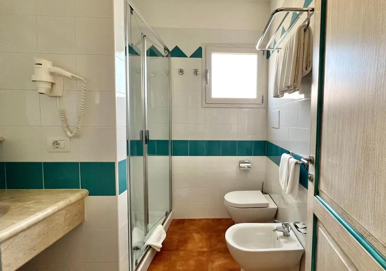 Residence In Orosei Apartments With Air Conditioning And Private Outdoor Area 0*,  Olaszország