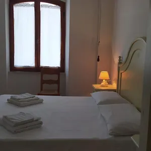 Affittacamere Nurache, Orosei